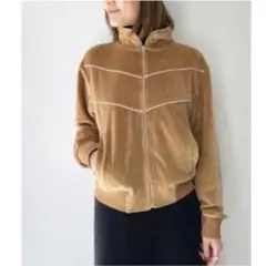 【NILI LOTAN/ニリ ロータン】TRACK JACKET