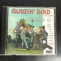 The Trashmen Surfin' Bird