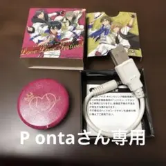 新テニスの王子様 テニプリフェスタ2013 プレイボタン
