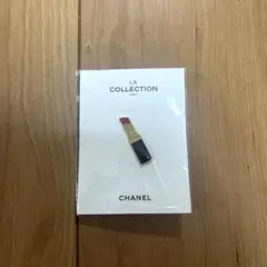 【非売品・新品】CHANEL シャネル ノベルティ ピンバッジ 限定品