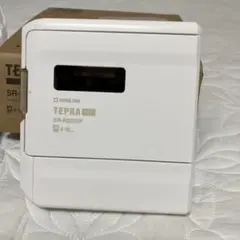 KING JIM テプラ PRO SR-R2500P