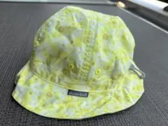 mont-bell モンベル　ウィックロン　リバーシブルハット