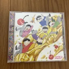 A応P まぼろしウインクCD