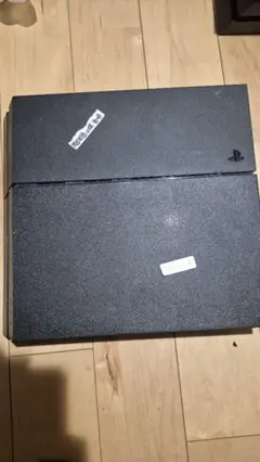 ps4 cuh-1200a ジャンク　482A