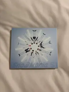 SnowMan CD