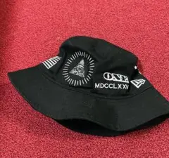 【ユニセックス】NEW ERA バケットハット ONSPOTZ別注