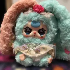 babyTHREE りり4代目 特殊目