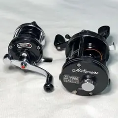 2025年最新】ダイワ ミリオネア GS-2000の人気アイテム - メルカリ