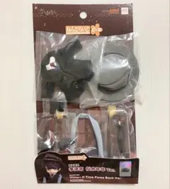 未使用品 ねんどろいどどーる おようふくセット 恋とプロデューサー ゼン スーツ