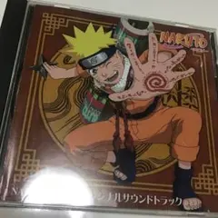 「NARUTO-ナルト-」オリジナルサウンドトラック/六三四プロジェクト,増田…
