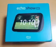 Echo Show 5 本体