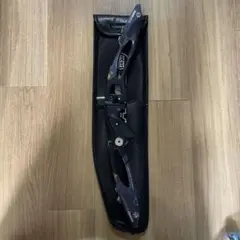 WINu0026WIN INNO CXT H25 右射ち用 アーチェリー ハンドル