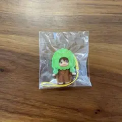 キューピー　及川徹