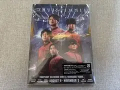 超 ARENA TOUR 2024 SUPER EIGHT 初回限定盤