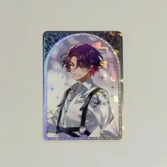 渡会雲雀　ART OF NIJISANJI ランダムコレクションカード