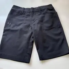 Under Armour ブラック ショートパンツ