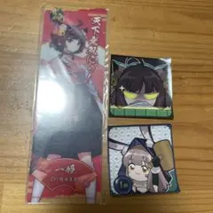 雀魂　一姫 しおり