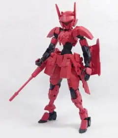 30MM スピナティア (コマンド仕様)