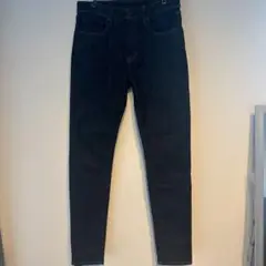 UNIQLO ウルトラストレッチデニム