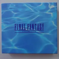 FINAL FANTASY COLLECTION