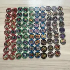 妖怪ウォッチメダル　まとめ売り