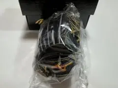 ミズノプロ クラシック ミニチュア グラブ グローブ ブラック×コルク