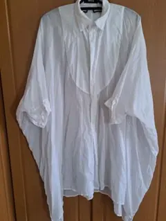 ズッカ　ホワイト　M