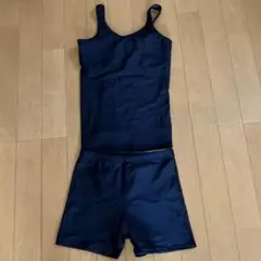 170 水着　ネイビー