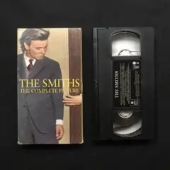 【備品完備】ザ・スミスコンプリートTHE SMITHS Complete The Smiths / ザ・スミス「Complete / コンプリート・リマスター