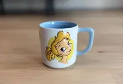 ティンカーベル マグカップ