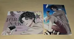 プラスメイト　ブロマイド　榊木庵　セット
