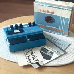 2025年最新】Digitech PDS-1002の人気アイテム - メルカリ