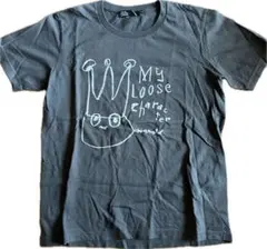 TOKYO CULTUART by BEAMS Tシャツ Ｌサイズ ダークグレー