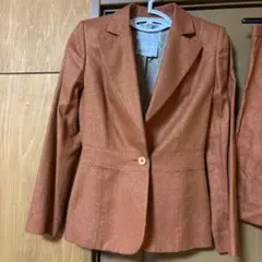BELLEZZA BOUTIQUE テーラードジャケットとスカートセット 40