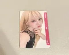 Seoyeon ソヨン tripleS 330A