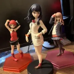 2025年最新】POP UP PARADE SSSS.DYNAZENON 南夢芽の人気