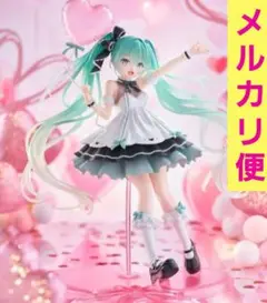 初音ミク Birthday2025 AMP＋ フィギュア Party ver.