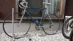 ブリヂストン レイダック☆used
レイダック
