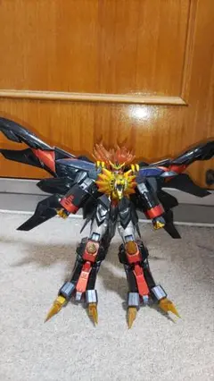 2025年最新】MAX合金 ガオガイガーの人気アイテム - メルカリ