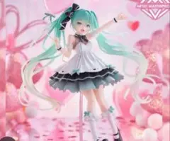 初音ミク Birthday2025　AMP＋ フィギュア～Party ver.～