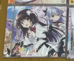 SPIRAL!! COMPLETE SOUNDTRACK