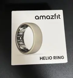 amazfit HELIO RING