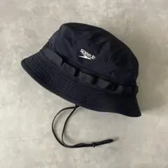 Speedo × product almostblack Hat