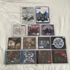 【残りわずか！】JO1／CD／アルバム