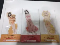 かぐや様は告らせたい　D賞　アクリルスタンド