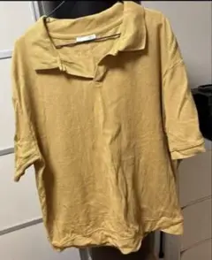 ZARA tシャツ