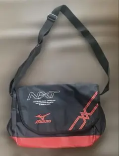 ミズノ　ショルダーバッグ