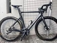 急ぎ！derosa sk pininfalina 日本限定モデル　di2引取⭕ DEROSA 2021 ROADBIKE SK PININFARINA DISK ULTEGRA