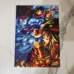 鬼滅の刃　無限城編　入場者特典