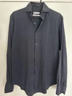 BARNEYS NEW YORK 長袖シャツ M